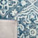 Rubalcava Hand Tufted Wool And Cotton Oriental Rug