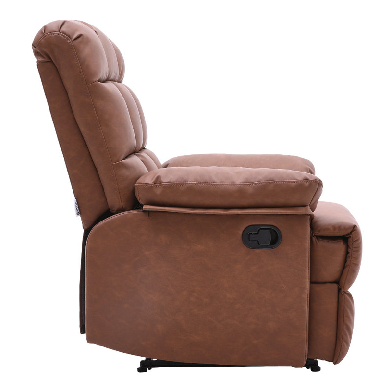 77cm Wide Swivel, Brown