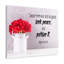 Seek Peace and Pursue It 1 Piece Wrapped Canvas Wall Art-78919096