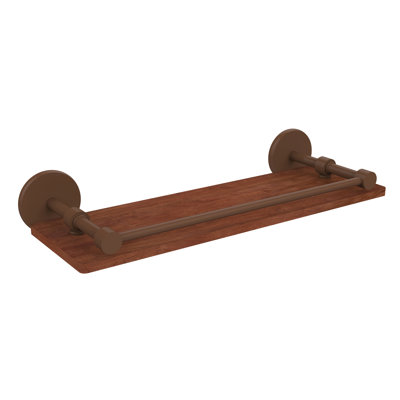 Dalston Bracket Shelf