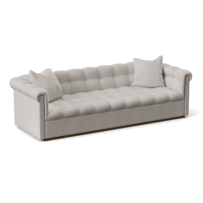 Thom Filicia Home 108" Nottingham Extended Sofa