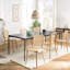 Benji 47cm H Side Chair
