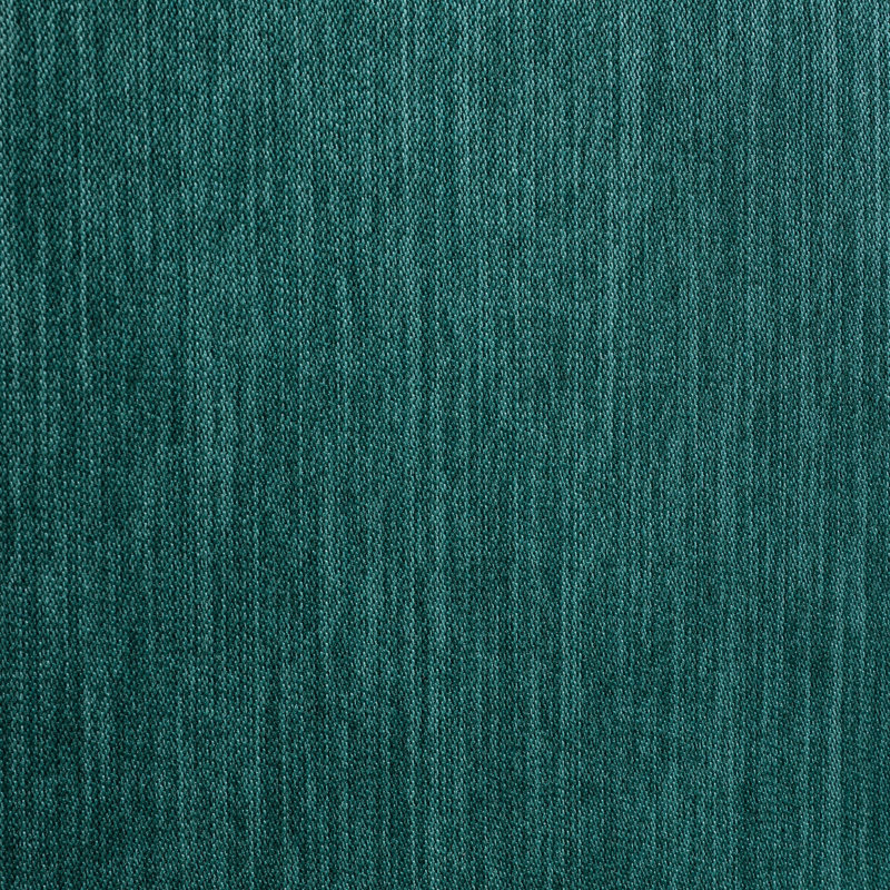 Haizlee Maximum Blackout Curtains Single Panel, Green