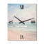 Horloge murale de plage Ocean Tanquility-99639182