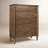 Langley Five-Drawer Chest