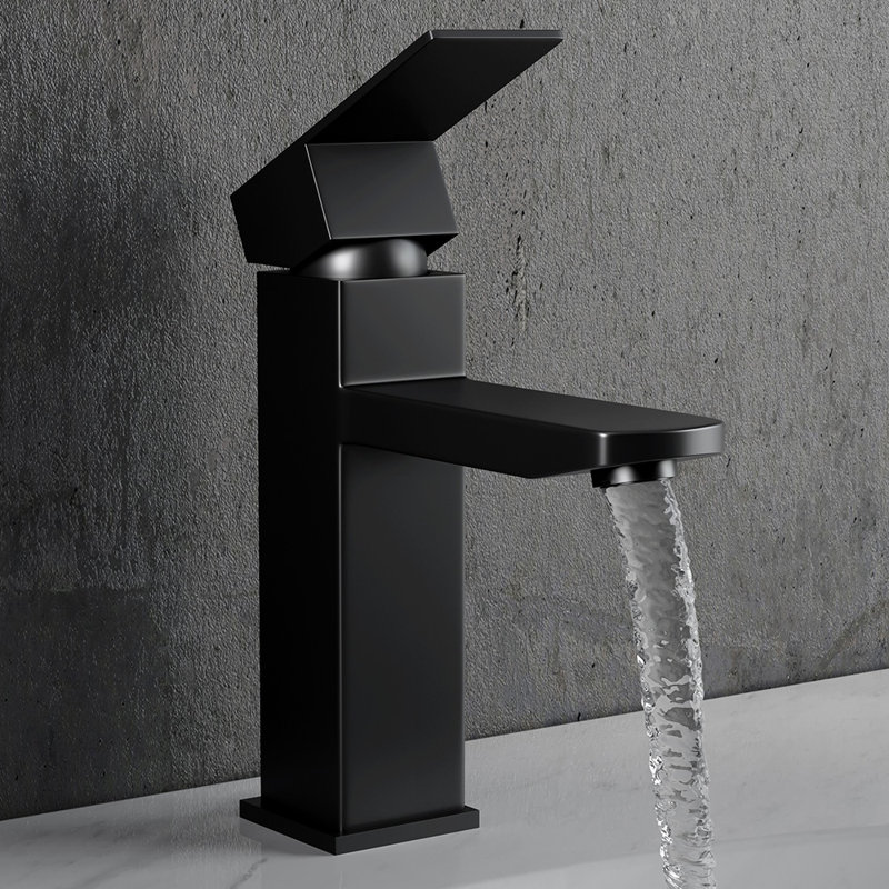 Krishawna Waterfall Tap
