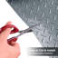 Rouleau de garage gris-63871088