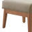 Herrot Modern Upholstered 20" W Ottoman-494765911