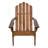 Besnard Outdoor Adirondack Chair-93601461