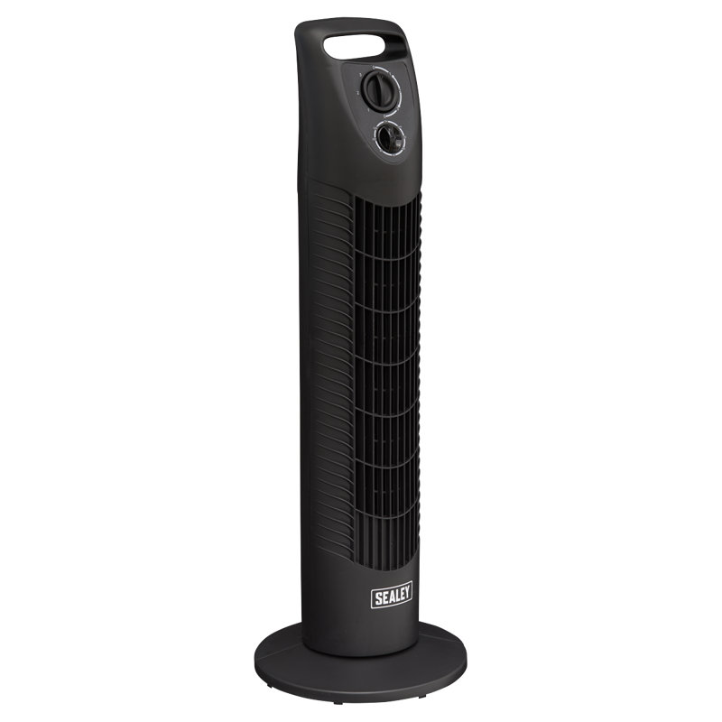 80 cm Oscillating Tower Fan