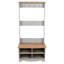 Claypoole Wooden Hall Shoe, Seating and Storage Bench