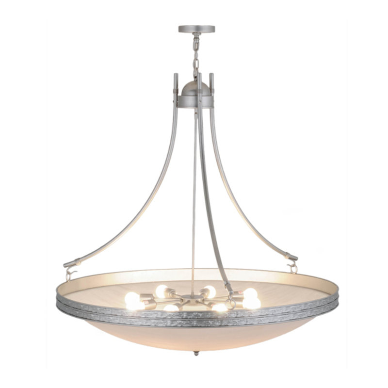 Dionne 8 - Light Pendant