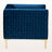 Kova Velvet Armchair-1535616997