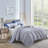 Wonderful  Cotton Blend Quilt Set 5-Piece Bedding Set-988962780-988962783