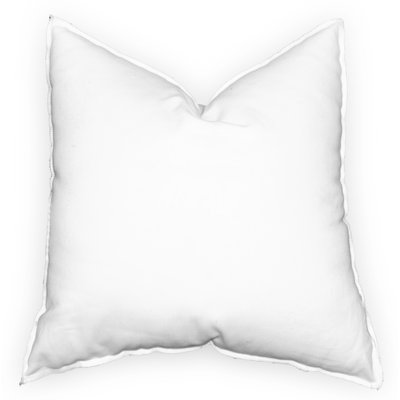 Ultimate Square Pillow Insert