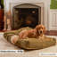 Lit pour chien Olivarez Classic-1708492240-1708492250
