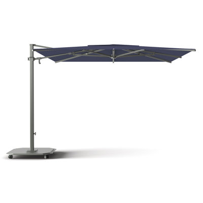 216'' W Sunbrella® Cantilever Umbrella