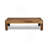 LSHAPE SOFA SET,TEAK