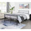 Joelle Small Double Bed Frame-1077554534