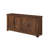 63" Sideboard Buffet With 4 Carved Doors, Modern Storage Cabinets With Adjustable Shelves For Kitchen, Living Room, Dining Room-497587193