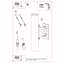 Thiazi Up & Downlight-374668358