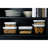 Fresh & Save Meal Prep Assorted Sizes 3 Container Food Storage Set