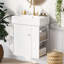 Ensemble de meuble-lavabo simple 21,6 po