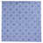 Bleu / Bleu foncé