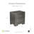 Anjelyna Bedroom Set-98056422-124434966