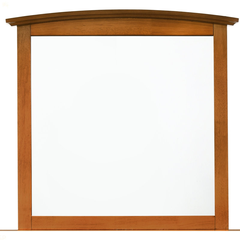 Miroir Hammond G5460-M, chêne, Chêne
