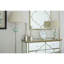 Michigamme Crystal Table Lamp