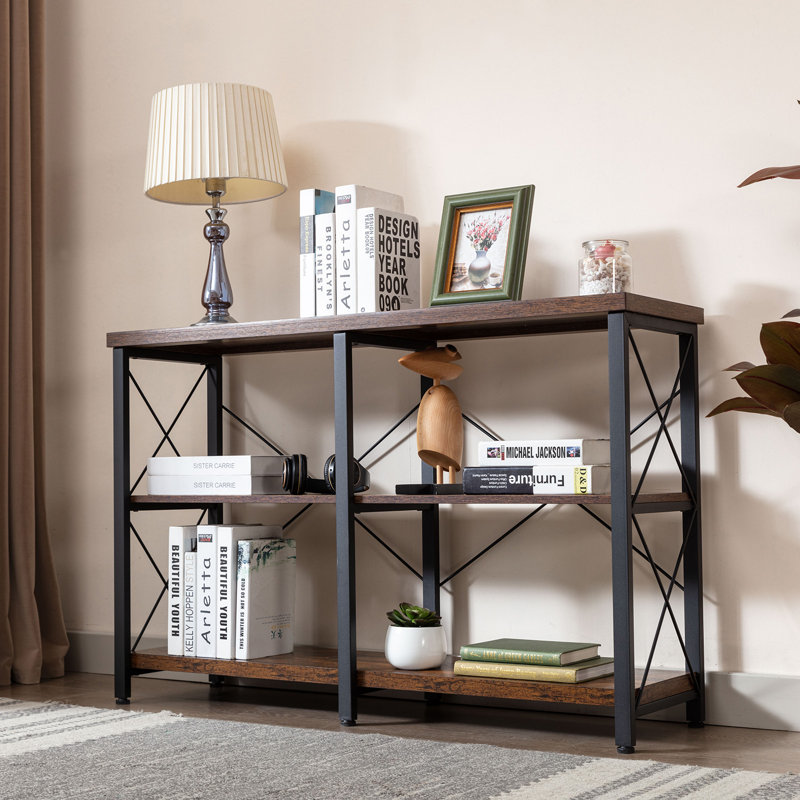 Alanoud 47.2'' Console Table