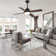 42cm Ceiling Fan