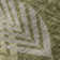Premium Machine Washable Prisco Olive Rug