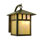 Seneca 1 - Light Outdoor Wall Lantern