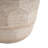 Outdoor/Indoor Lightweight Concrete Side Table