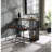 Takeyah Metal Base Dining Table