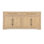 Retreat 80'' Sideboard