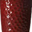 23.75"H Set Of 2 Oversized Eco-Friendly PP And Stone Honeycomb Textured Green Tall Plastic Planter-1826970742