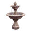 Toscano Floor Fountain-1817161848