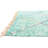 Odle Green Rug