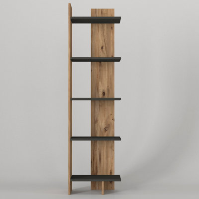 Ulibarri Bookcase