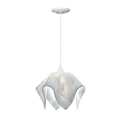 Amergin 1 - Light Unique/Statement Pendant
