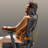 Game Chairs,Big And Tall Desk Chair With Breathable Mesh, 30% Thicker Saddle Spring Cushion, Lumbar Support, Adjustable Headrest, Armrest - Gradient-1493141095