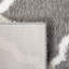 Tapis gris / blanc Tahoe-1628330441