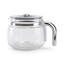 Smeg DCF02 50s Style Retro Drip Filter Coffee Machine-50276667