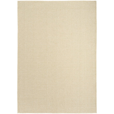 Tulum Solid Indoor/Outdoor Area Rug