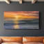 Sundown- Gallery Wrapped Canvas -Ready to Hang-107114336