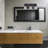 3 - Light Dimmable Vanity Light