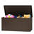 Balconera 260 Gallons Water Resistant Resin Lockable Deck Box-100547073